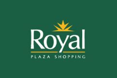 Royal Plaza Shopping